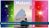 Big Deals  Malawi (Bradt Travel Guide)  Full Read Best Seller