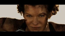 Milla Jovovich, Ali Larter, Ruby Rose In 'Resident Evil: The Final Chapter' Trailer 2