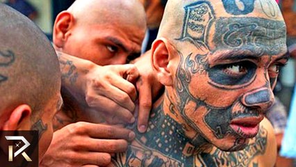 10 Most Dangerous Prisons In The World