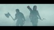 Matt Damon, Willem Dafoe, Pedro Pascal In 'The Great Wall' Trailer 2