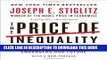 Collection Book The Price of Inequality: How Today s Divided Society Endangers Our Future