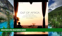 Big Deals  Out of Africa: On safari through Botswana,Kenya,Namibia,South Africa,Tanzania,Zambia