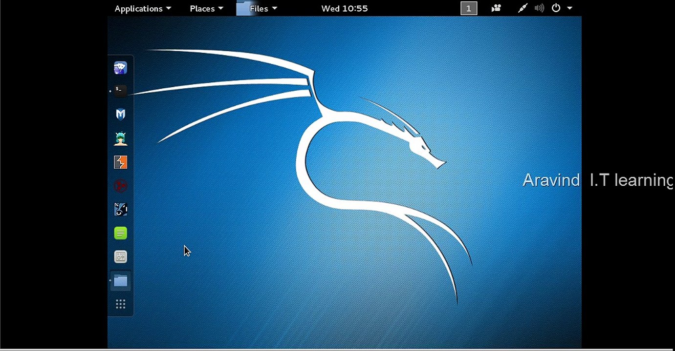 Import Nmap Results In Web Page Format
