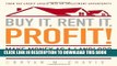 Collection Book Buy It, Rent It, Profit!: Make Money as a Landlord in ANY Real Estate Market