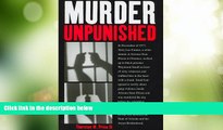 Big Deals  Murder Unpunished: How the Aryan Brotherhood Murdered Waymond Small and Got Away with