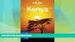 Big Deals  Lonely Planet Kenya (Travel Guide)  Best Seller Books Most Wanted