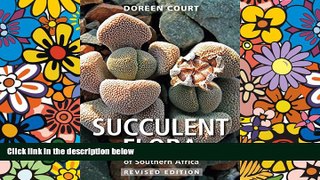 Big Deals  Succulent Flora of Southern Africa  Best Seller Books Best Seller