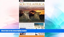 Big Deals  South Africa (DK Eyewitness Travel Guide)  Full Read Best Seller