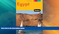 Big Deals  Fodor s Egypt (Full-color Travel Guide)  Best Seller Books Best Seller