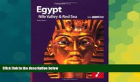 Must Have PDF  Egypt, Nile Valley   Red Sea: Full colour regional travel guide to Egypt, Nile
