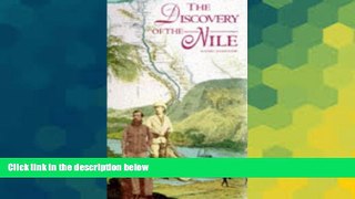 Big Deals  Discovery of the Nile  Best Seller Books Best Seller