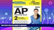 READ  Cracking the AP Chemistry Exam, 2014 Edition (Revised) (College Test Preparation)  BOOK