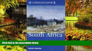 Big Deals  A Traveller s History of South Africa  Full Read Most Wanted