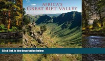 Big Deals  Africa s Great Rift Valley  Best Seller Books Most Wanted