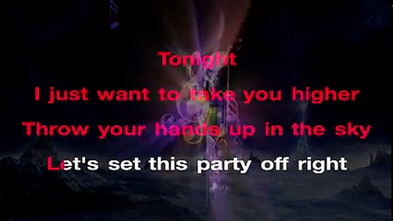 Bruno Mars - 24K Magic ¦ Official Karaoke Instrumental Lyrics Cover Sing Along