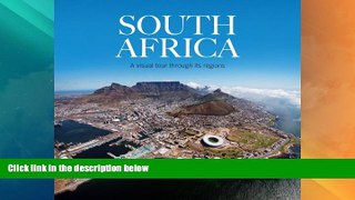 Big Deals  South Africa: A Visual Tour Through Its Regions  Best Seller Books Best Seller