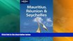 Big Deals  Lonely Planet Mauritius Reunion   Seychelles (Multi Country Travel Guide)  Best Seller