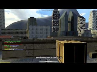 Garry Mod TTT