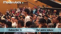 Young Japanese Man Accepts Islam - Dr Zakir Naik - Japan Tour 2015