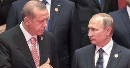 Putin ve Erdoğan Sürpriz İmzayı Atabilir