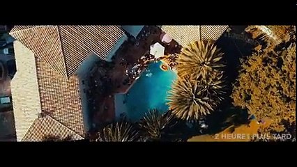 Medi Meyz - Perfect feat. Bash (Clip Officiel)