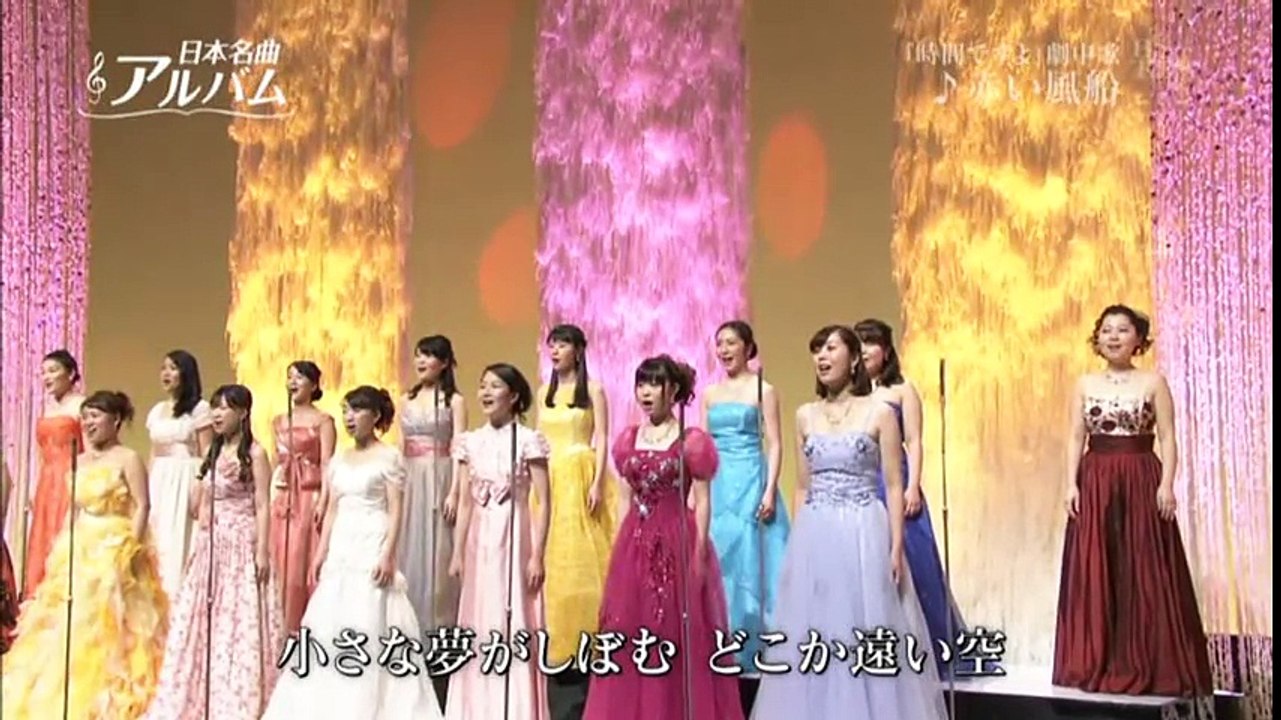 赤い風船