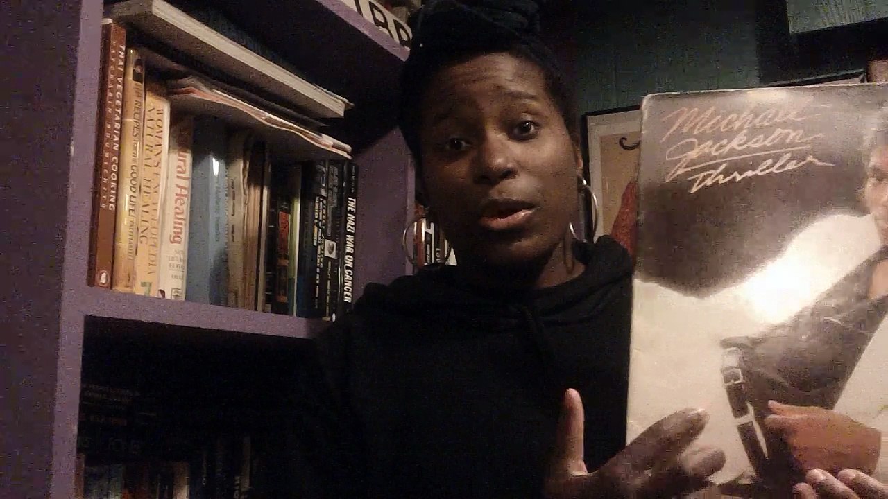 Why Michael Jackson is one of the greatest vocalists...