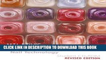 [PDF] Student CD-ROM for Milady s Standard: Nail Technology, Revised Full Colection