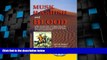 Big Deals  Musk Hashish and Blood (Resnick s Library of Worldwide Adventure (Hardcover))  Full