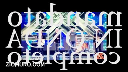 Jarvis - Il vero provino ad X Factor 10 vs com'è andato in onda