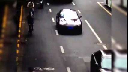 Woman crushed by truck