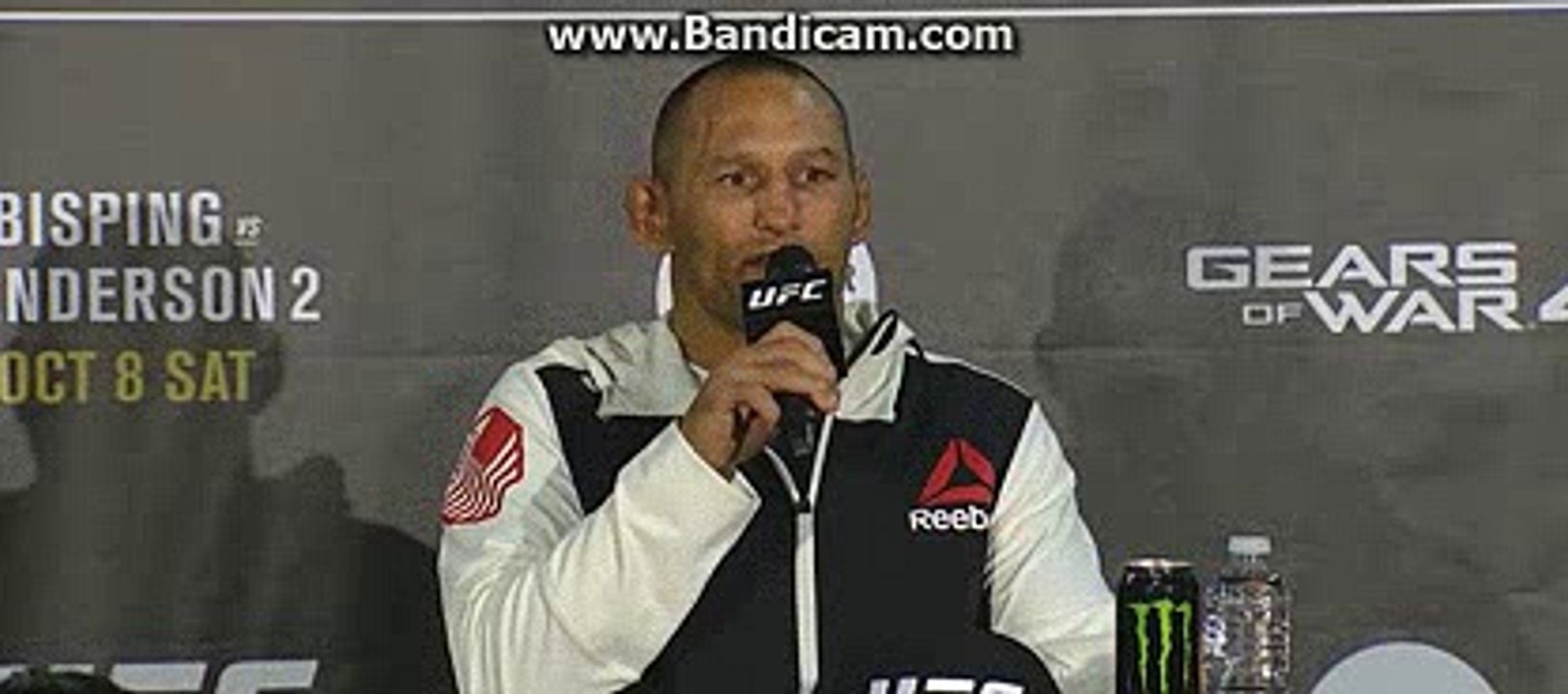 UFC 204: Post-fight Press Conference Highlights