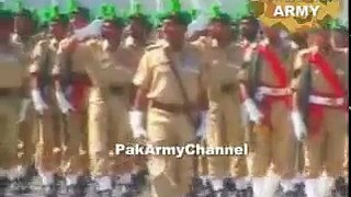 Pakistan- Army -Song - Hum- Ko- Awaz- Day- Tu - - daily motion