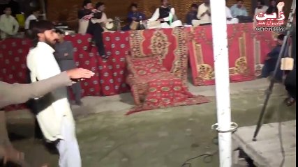 Maseeri bara maza New Saraiki Folk Urdu Punjabi Song Sharafat Ali khan 2016