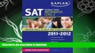 FAVORITE BOOK  Kaplan SAT Subject Test Mathematics Level 2 2011-2012 (Kaplan SAT Subject Tests: