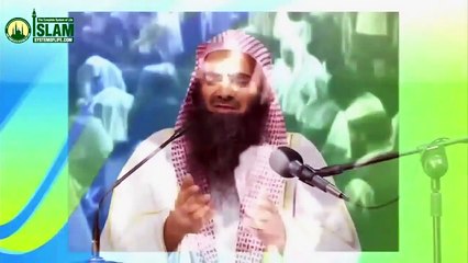Heavy Metal, Head-Banging, Sufi Dhikr - Sheikh Tauseef ur-Rahman