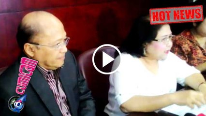 Tanggapi Kiswinar, Mario Teguh Siap Tes DNA - Cumicam 10 Oktober 2016