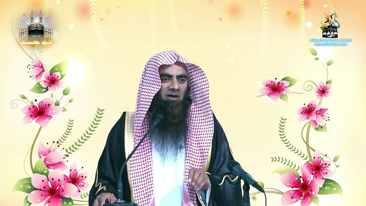 Kya Bivi Ki Kamzori Ki Waja Se Hamal Ko Roka Ja Skta Hy? | Tauseef ur rehman rashdi