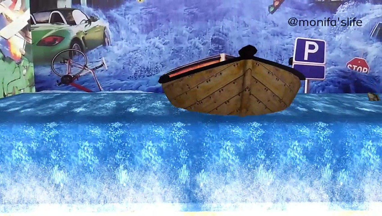 ship video
