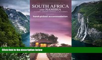 Big Deals  South Africa   Namibia Greenwood Guide: With Namibia, Botswana, Zambia, Zimbabwe and