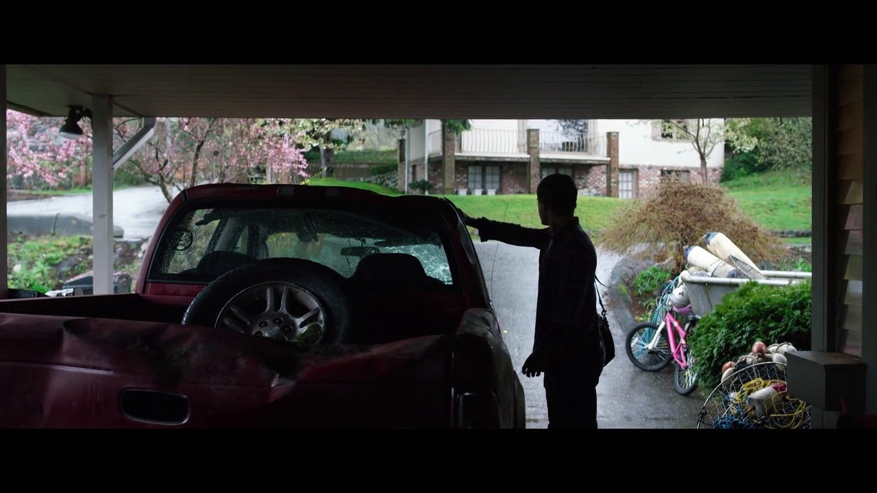 Power Rangers (2017 Movie) Official Teaser Trailer – ‘Discover The Power’