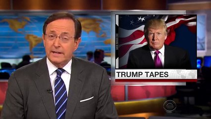 Video surfaces of Donald Trump's lewd remarks about women//// 2016 donald trump
