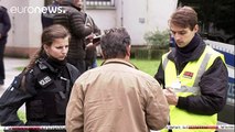 Alemania: detenido un refugiado sirio sospechoso de preparar un atentado