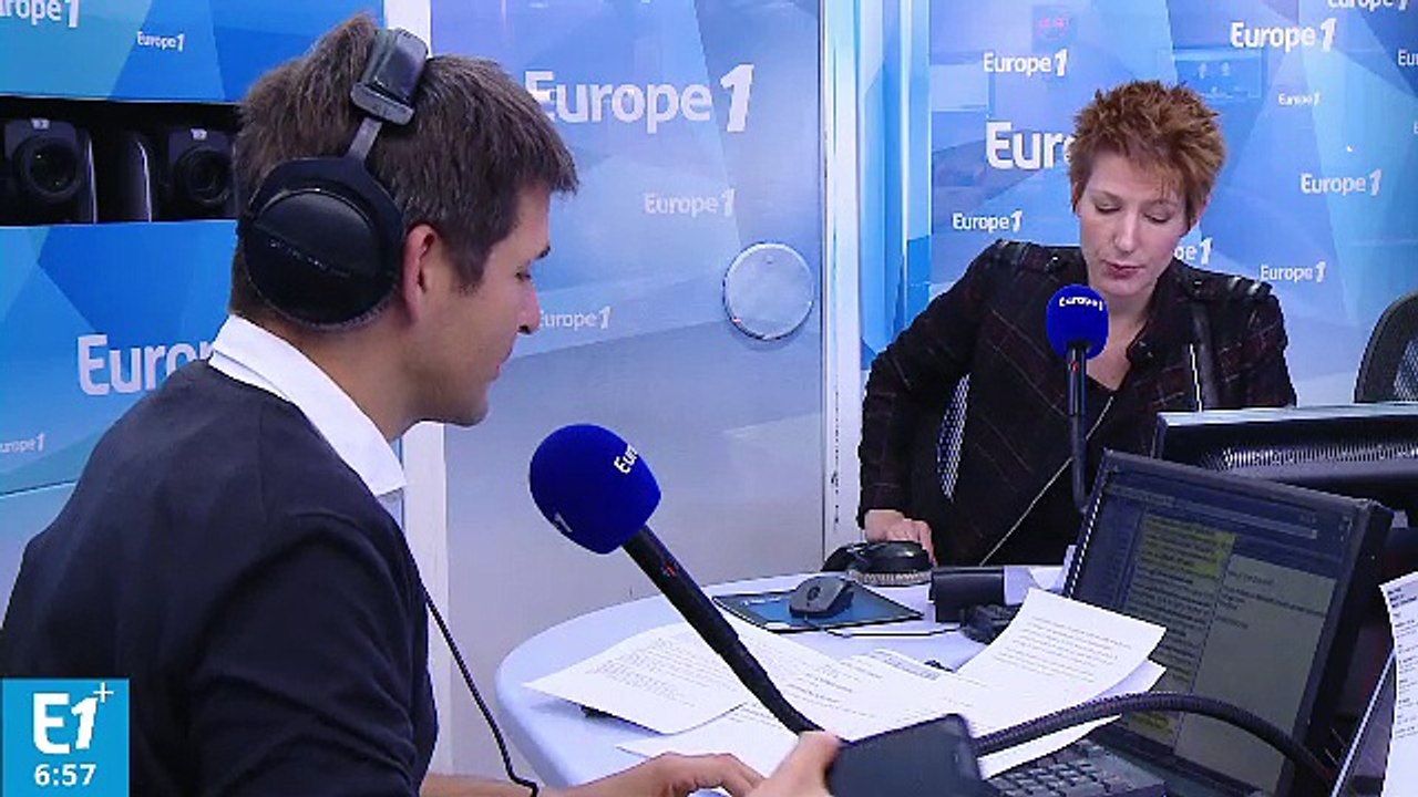 Sarkozy s'en remet à une logique primaire : le peuple contre les élites