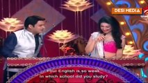 Kapil Sharma Best Funny Laughing Performance In Awards Function 2016 - YouTube