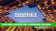 New Book Real Estate Market Analysis: Methods and Case Studies, Second Edition