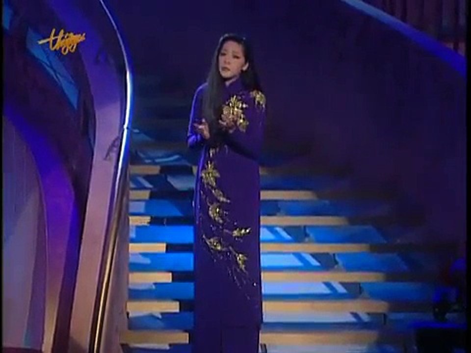 Hoa Tím Ngày Xưa - Như Quỳnh