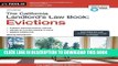 Collection Book California Landlord s Law Book, The: Evictions (California Landlord s Law Book Vol