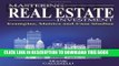 New Book Mastering Real Estate Investment: Examples, Metrics And Case Studies