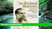 Big Deals  Sir Richard Burton s Travels in Arabia and Africa: Four Lectures from a Huntington